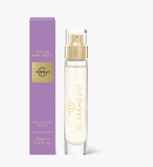 Glasshouse Moon and Back EDP - Exquisite Laser Clinic